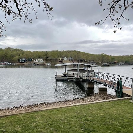 Loft , Boat Dock, 2 Bedrooms , Pet Friendly Gravois Mills Dış mekan fotoğraf