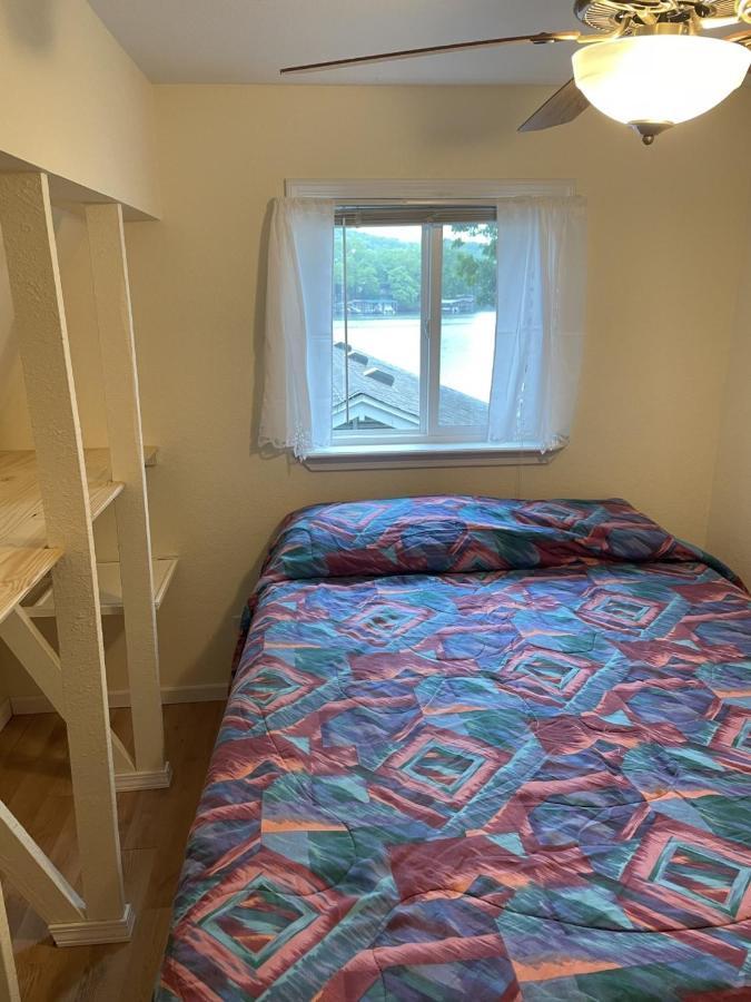 Loft , Boat Dock, 2 Bedrooms , Pet Friendly Gravois Mills Dış mekan fotoğraf