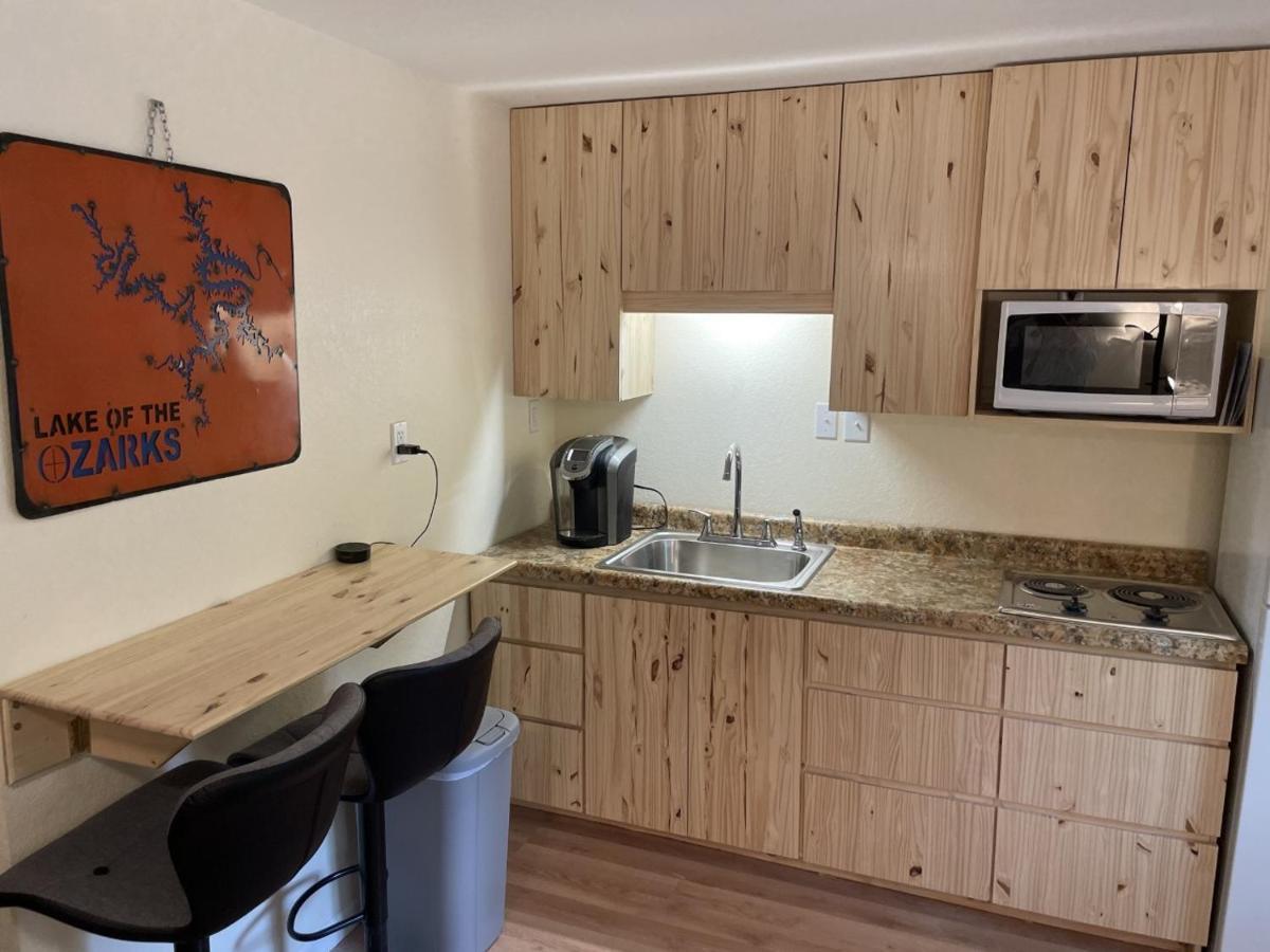 Loft , Boat Dock, 2 Bedrooms , Pet Friendly Gravois Mills Dış mekan fotoğraf
